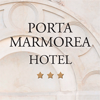 Hotel Porta Marmorea